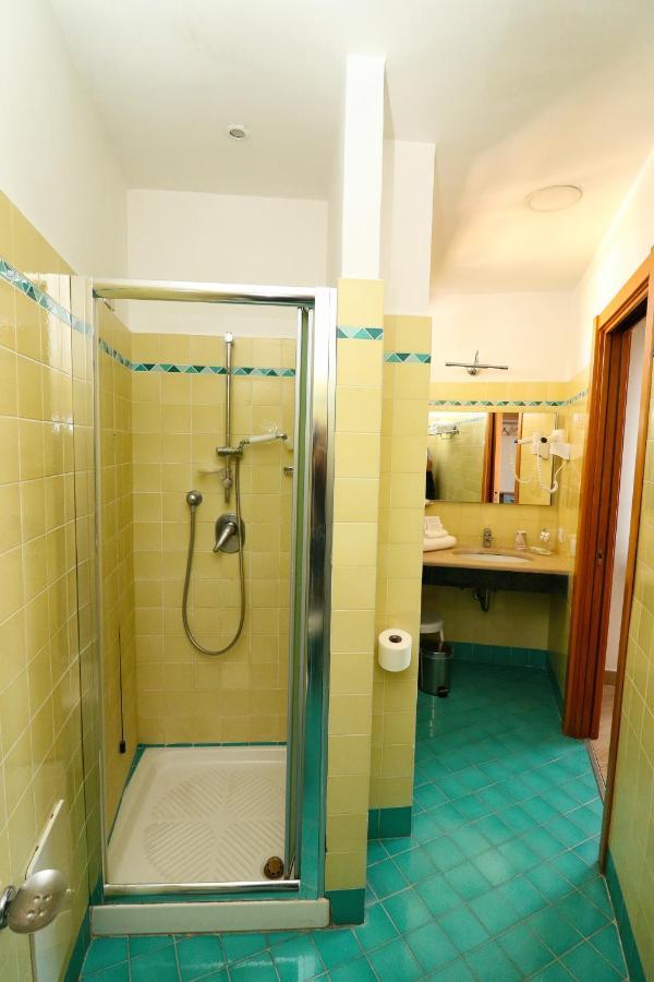 Habitación Doble Clásica