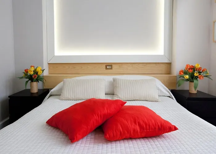 Hotel familiare: Sorrento Apartments One