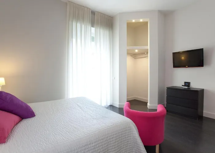 Hotel familiare: Sorrento Apartments One