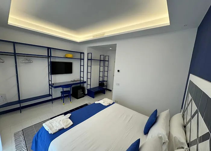 Casa Di Napoli - Sorrento