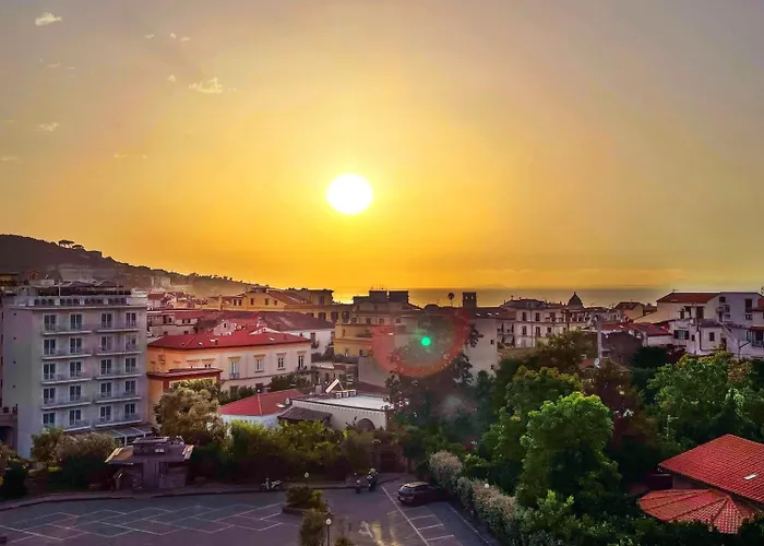 Sunset Home