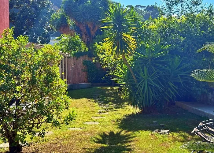 Giardino Archeologico