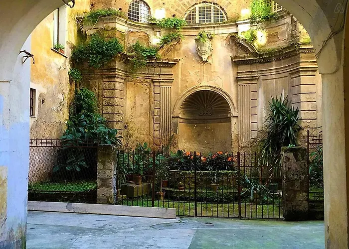 Boutique hotel only: Maison Blu - Intimate Guesthouse